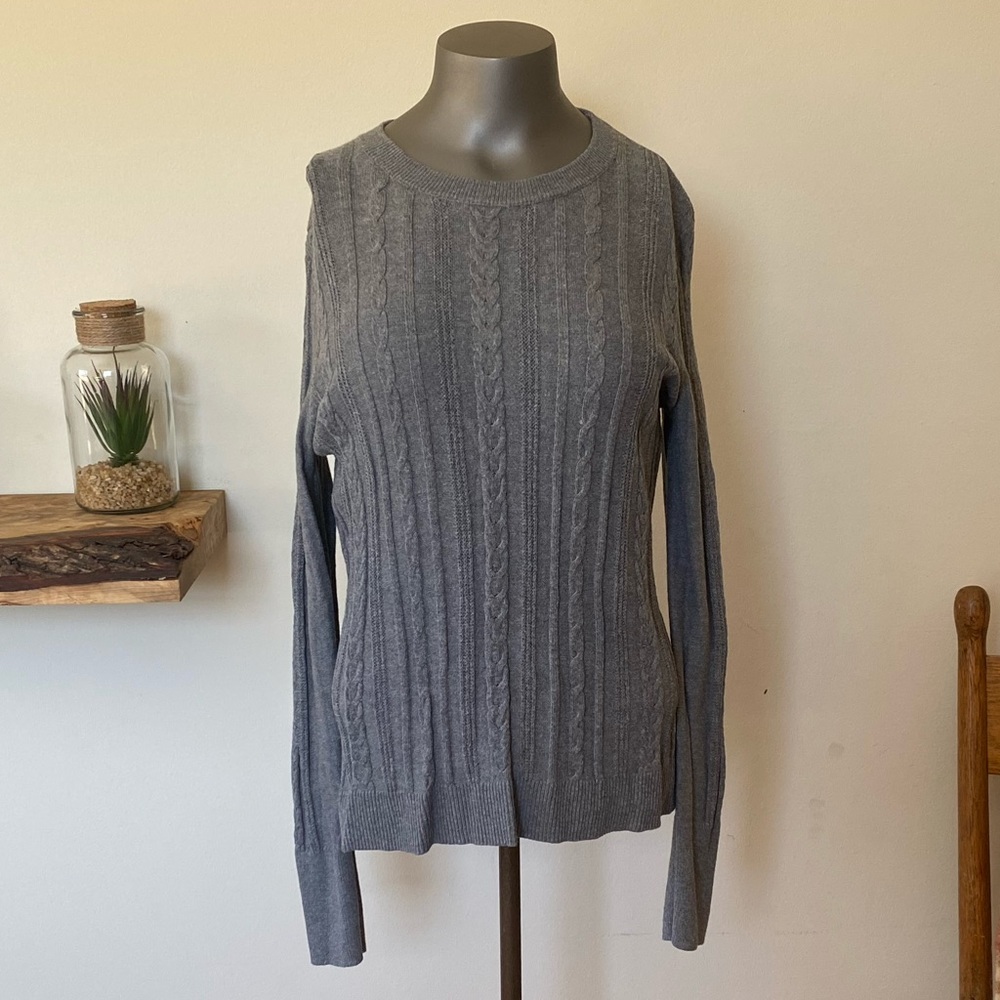 Casual Sweater